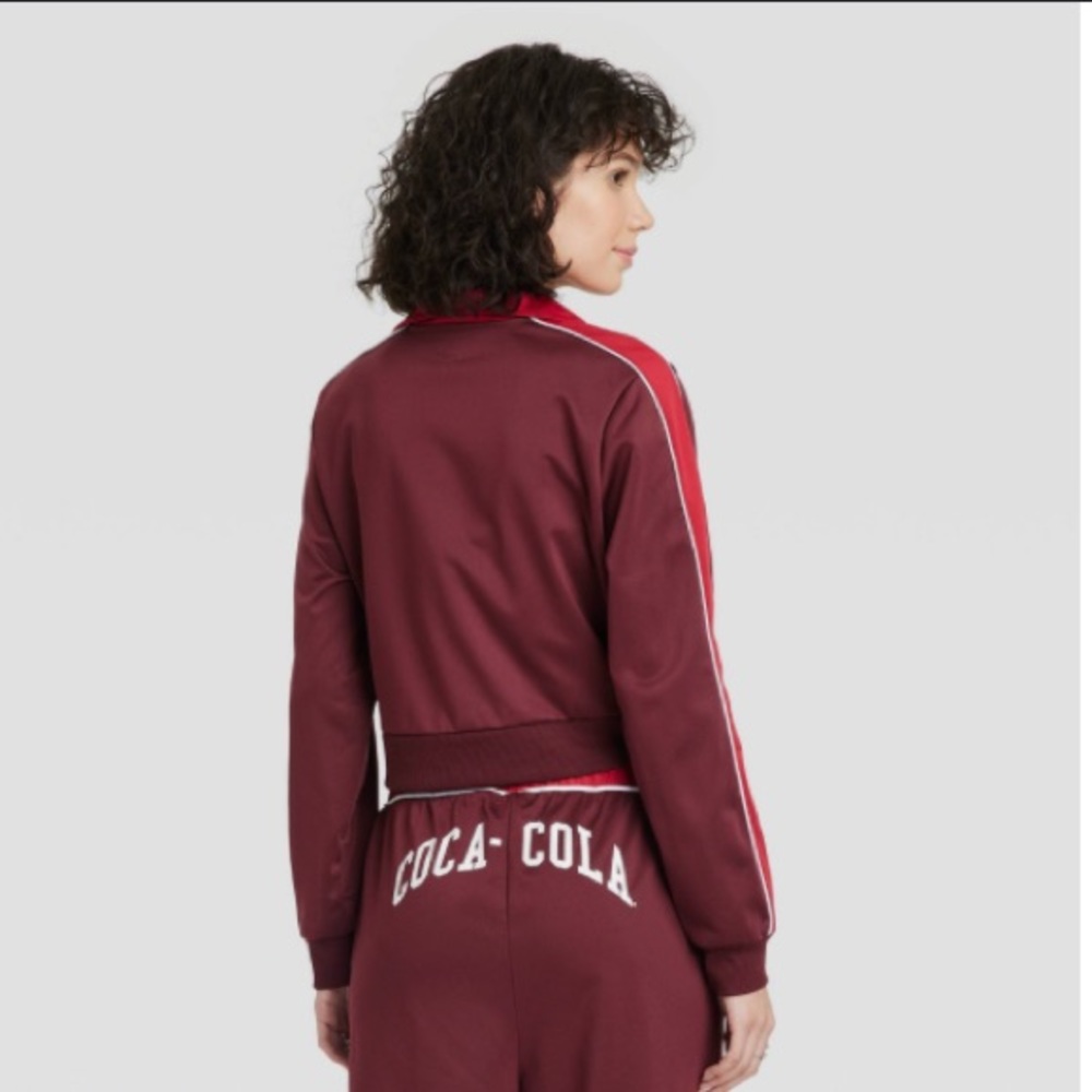 Coca Cola Jacket - Picture 5 of 5